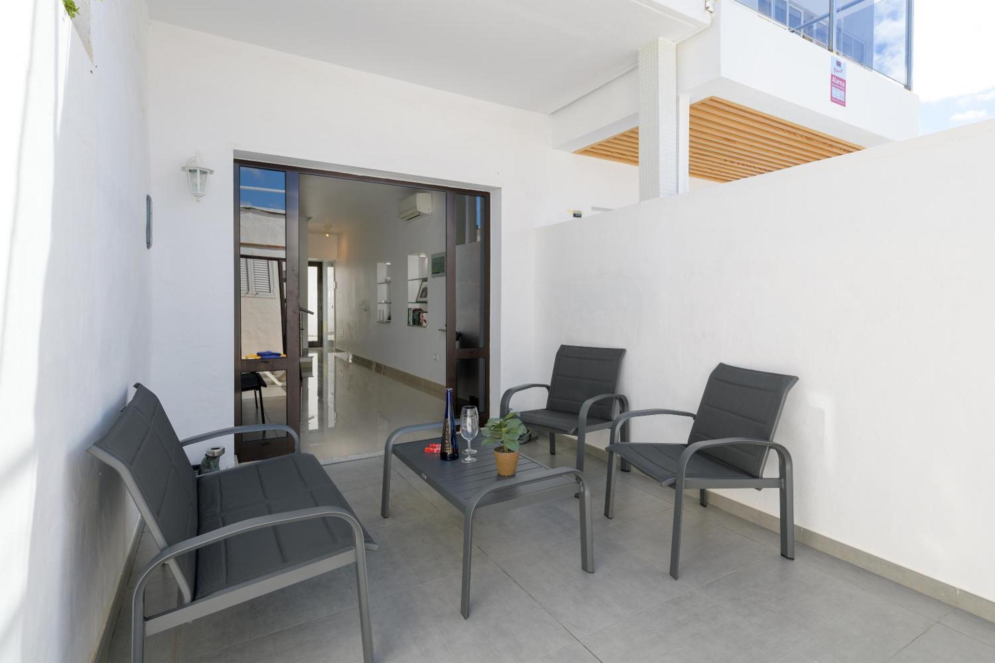 APARTMENT TIMPLE Puerto del Carmen Puerto del Carmen  Exterior foto
