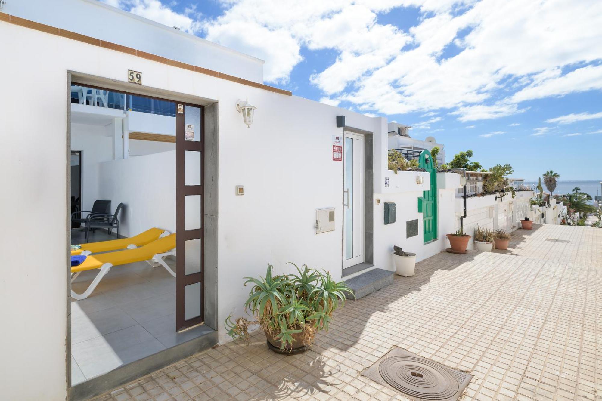 APARTMENT TIMPLE Puerto del Carmen Puerto del Carmen  Exterior foto