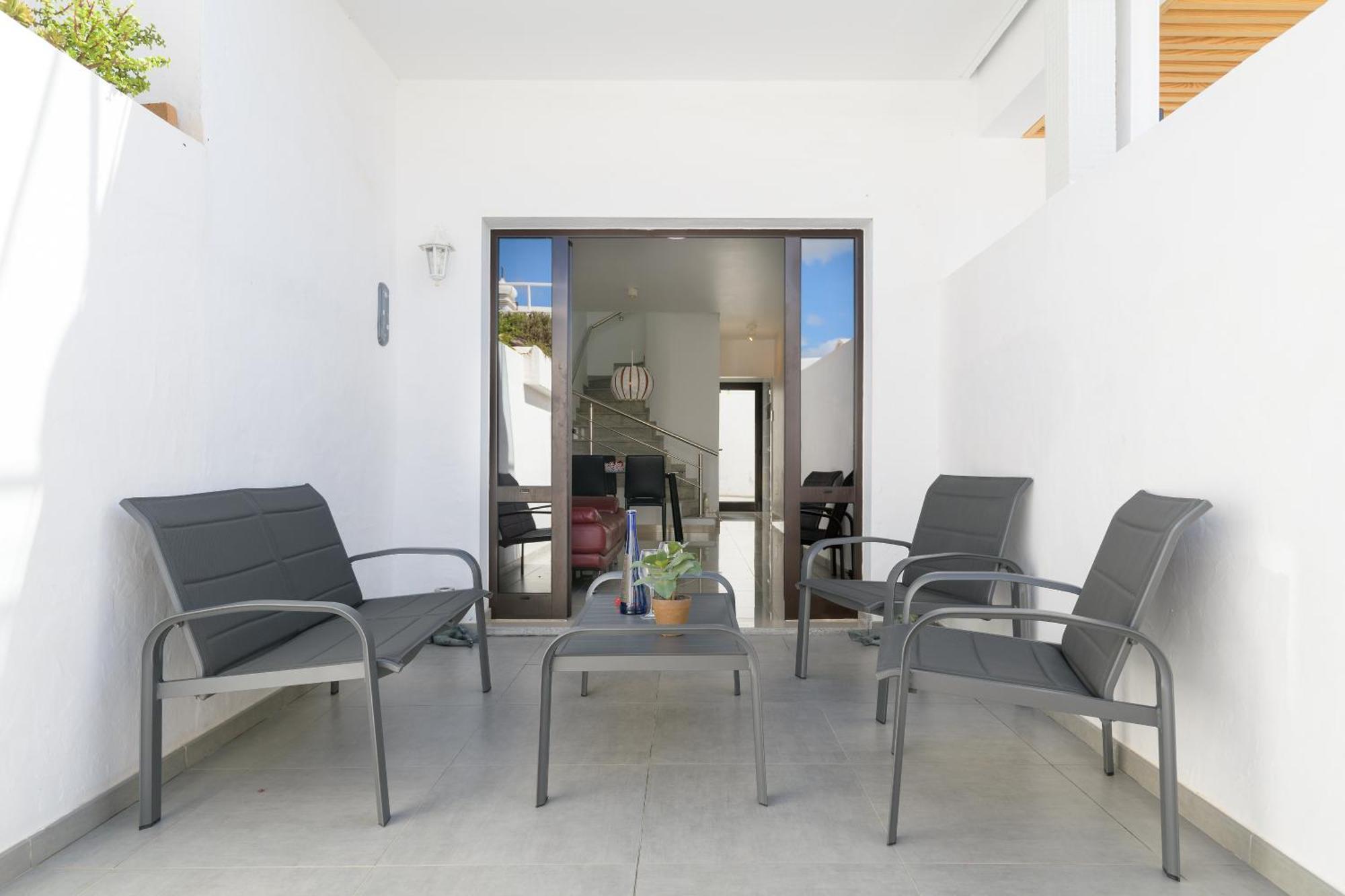 APARTMENT TIMPLE Puerto del Carmen Puerto del Carmen  Exterior foto