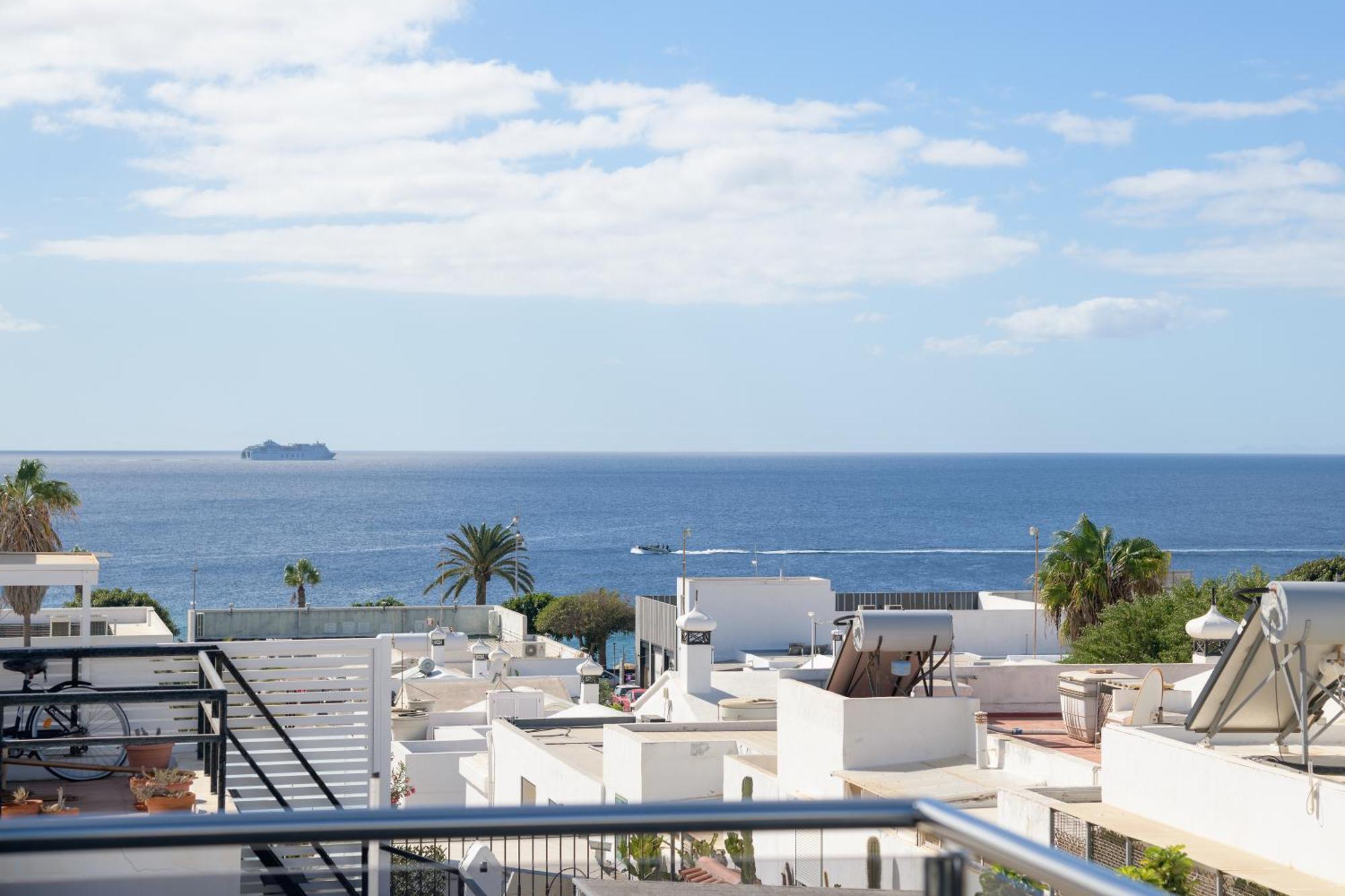 APARTMENT TIMPLE Puerto del Carmen Puerto del Carmen  Exterior foto