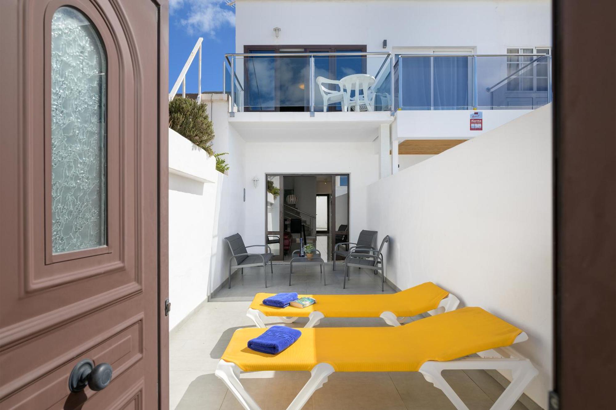 APARTMENT TIMPLE Puerto del Carmen Puerto del Carmen  Exterior foto