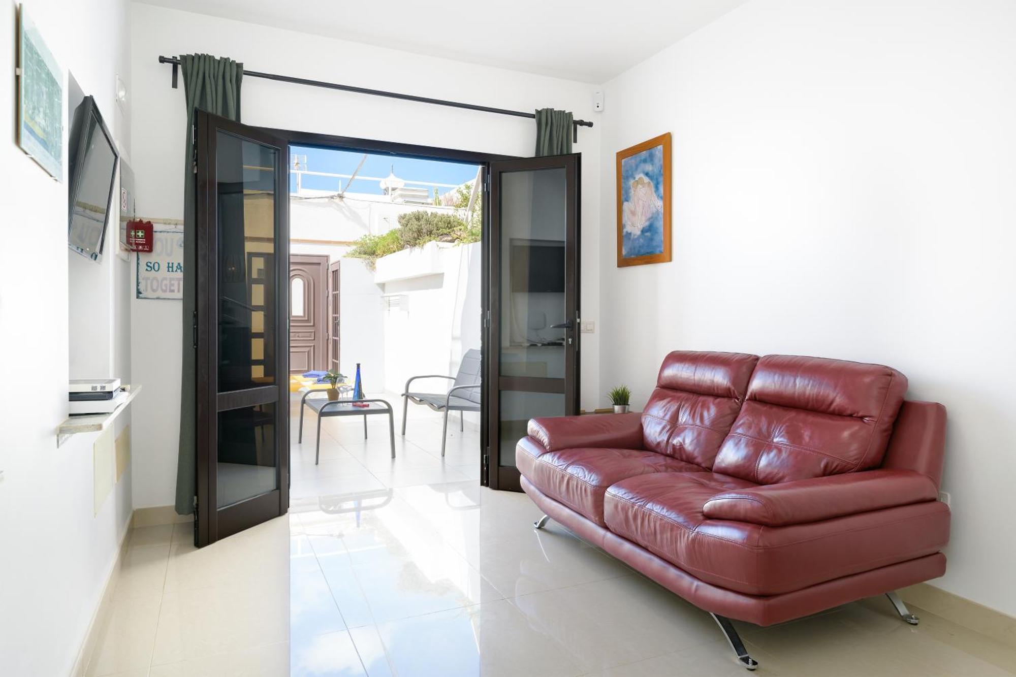 APARTMENT TIMPLE Puerto del Carmen Puerto del Carmen  Exterior foto