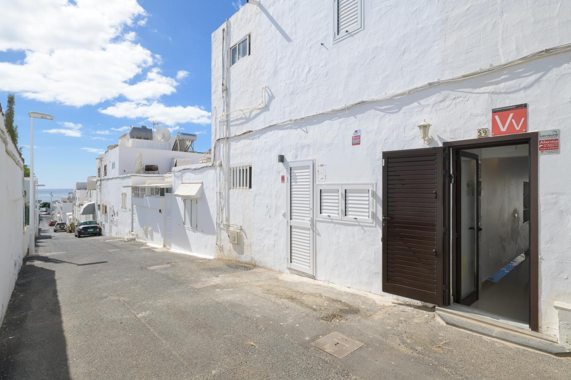 APARTMENT TIMPLE Puerto del Carmen Puerto del Carmen  Exterior foto