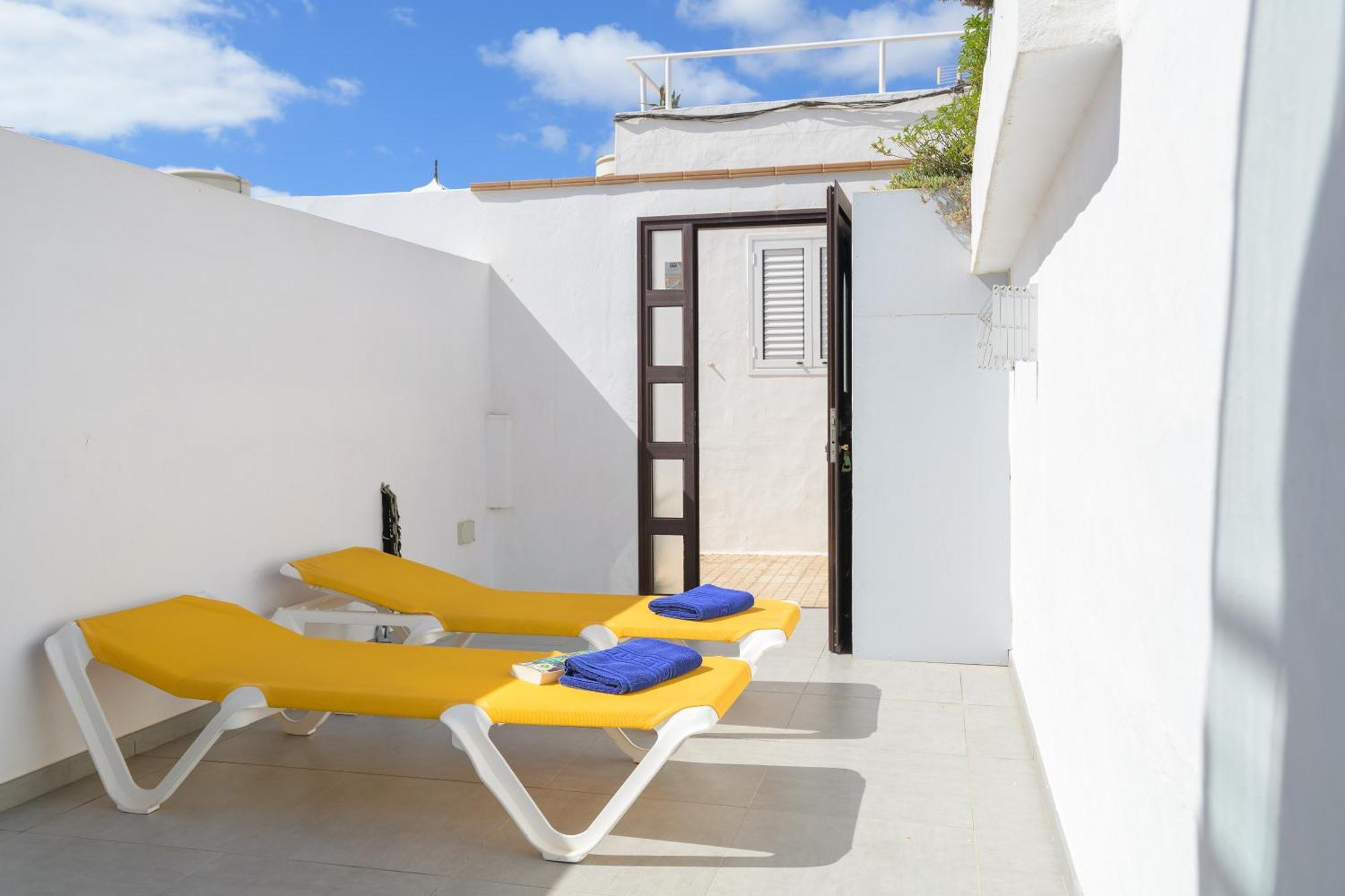 APARTMENT TIMPLE Puerto del Carmen Puerto del Carmen  Exterior foto