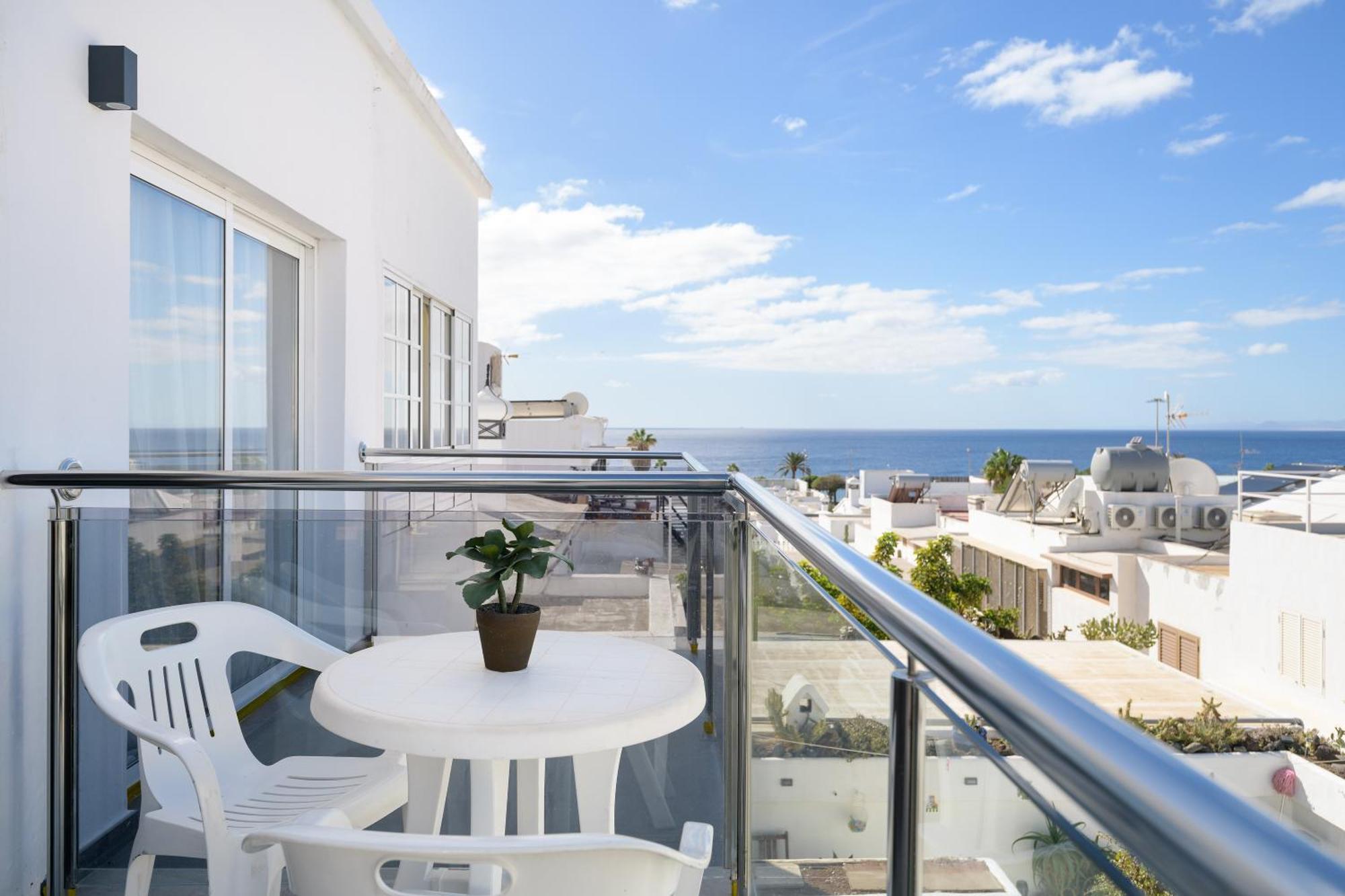 APARTMENT TIMPLE Puerto del Carmen Puerto del Carmen  Exterior foto