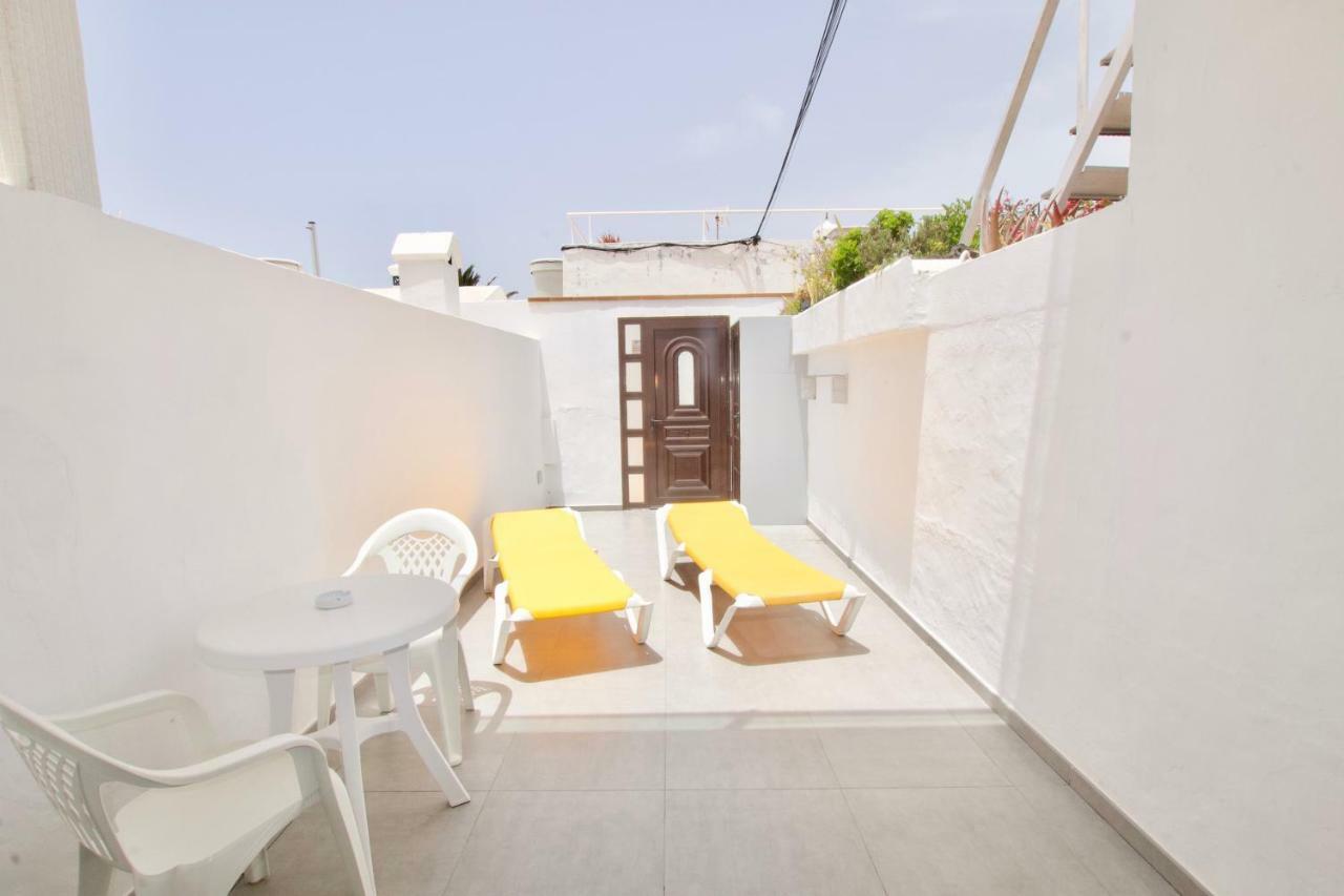 APARTMENT TIMPLE Puerto del Carmen Puerto del Carmen  Exterior foto