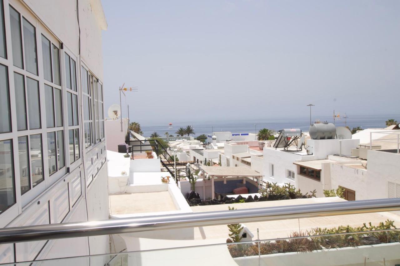 APARTMENT TIMPLE Puerto del Carmen Puerto del Carmen  Exterior foto