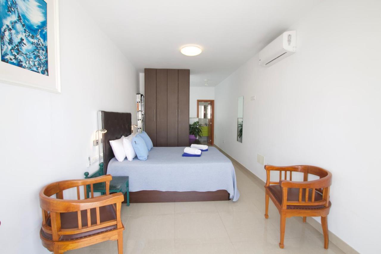 APARTMENT TIMPLE Puerto del Carmen Puerto del Carmen  Exterior foto